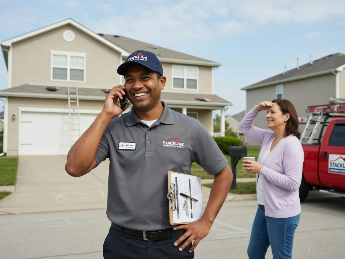 Chimney flashing repair Botkins, OH FAQs